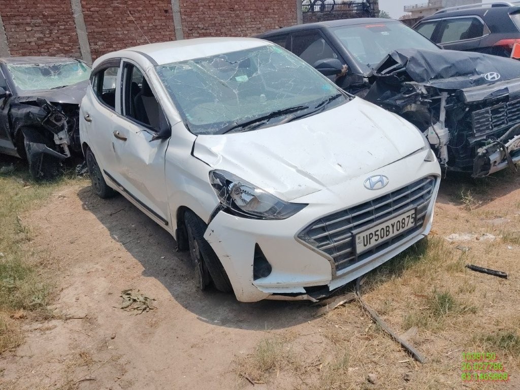 HYUNDAI GRAND I10 NIOS